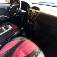 کوییک 99|خودرو سواری و وانت|رباطکریم, رباطکریم|دیوار