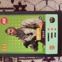 کارت کلکسیونی|کلکسیون و سرگرمی|داران, |دیوار