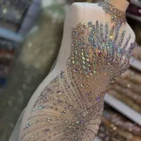 اجاره لباس مجلسی های خاص