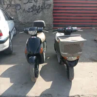 موتور پاکشتی لتس