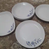 بشقاب و دیس|ظروف سرو و پذیرایی|تهران, لویزان|دیوار
