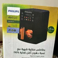 سرخ کن فیلیپس اصلی|اجاق گاز و لوازم برقی پخت‌وپز|برخوار, |دیوار