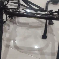 باربند دوچرخه صندوقی