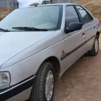 پژو ۴۰۵ مدل ۹۱|خودرو سواری و وانت|نیشابور, شهرک رضوی|دیوار