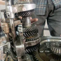 مکانیکی و تنظیم موتور شبانه روزی سیار