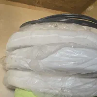 اجاق گاز ۴ شعله کوره دار و دم کنی ابری دیگ|اجاق گاز و لوازم برقی پخت‌وپز|مبارکه, |دیوار