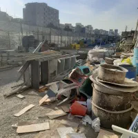 دینام کولر آبی سوخته خریدار در محل مشتری|کولر آبی|تهران, تهرانسر غربی|دیوار
