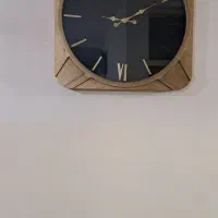 ساعت دیواری