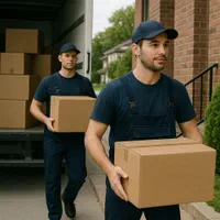 شرکت باربری،صفر تا صد اسباب کشی منزل سروش بار|خدمات حمل و نقل|اصفهان, باغ دریاچه|دیوار