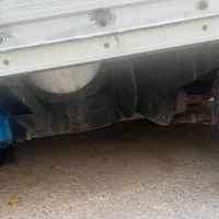 نیسان یخچالدار۹۴ دوگانه سوز|خودرو سواری و وانت|گرمسار, |دیوار