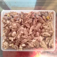 غذای سالم برای گربه و سگ های سایز کوچک (۴کیلویی)