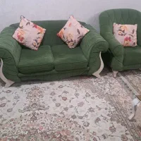 مبل ۹ نفره سالم