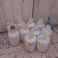 دبه سفید سالم