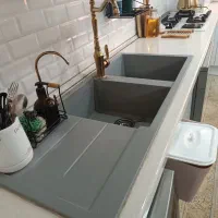 سینک گرانیتی