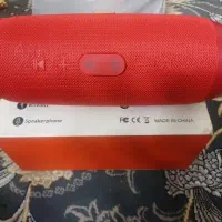 اسپیکر بلوتوثی جی بی ال