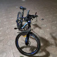 دوچرخه فاریس 26|دوچرخه، اسکیت، اسکوتر|بیرجند, |دیوار