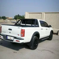 کی ام سی t8 مدل 402|خودرو سواری و وانت|اهواز, آسیاباد|دیوار