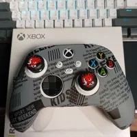 دسته ایکس باکس|کنسول، بازی ویدئویی و آنلاین|کرج, مهرویلا جنوبی|دیوار