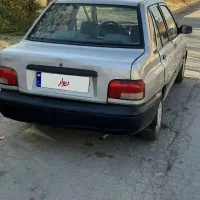 پراید مدل ۹۰