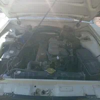 پیکان وانت مدل ۱۳۸۵ دوگانه CNG