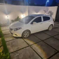 فروش برلیانس  h220