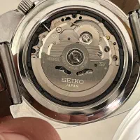 ساعت سیکو لوکس|ساعت|گرگان, |دیوار