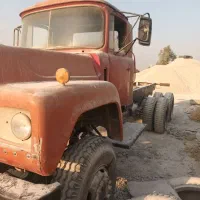 ده چرخ کراز