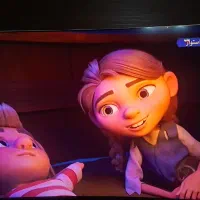 تلویزیون سامسونگ ۵۵ اینچ