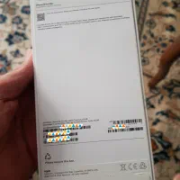 آیفون ۱۶ پرومکس ۵۱۲ مشکی تیتانیوم|موبایل|اصفهان, سیچان|دیوار