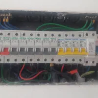 برقکار ساختمان|خدمات پیشه و مهارت|صدرا-فارس, فاز ۱|دیوار