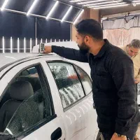 آموزش کارشناسی تشخیص رنگ خودرو فنی حرفه ای|خدمات آموزشی|مشهد, راه آهن|دیوار