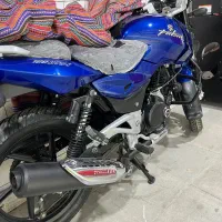 پالس ۱۸۰ مشابه صفر