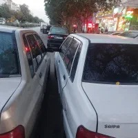 پراید 132 مدل 90|خودرو سواری و وانت|مشهد, فاطمیه|دیوار