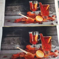 پادری و قالیچه ماشینی نو