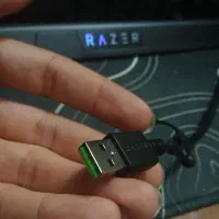 Razer blackwidow v3 tenkeyless|قطعات و لوازم جانبی رایانه|تهران, بلورسازی|دیوار