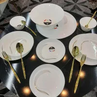 آرکوپال چینی