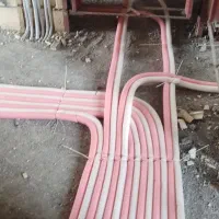 نیروی وارد و نیمه وارد تاسیسات|استخدام صنعتی، فنی، مهندسی|قم, مسکن مهر|دیوار