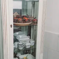 بوفه|بوفه، ویترین، کنسول|اردکان, |دیوار