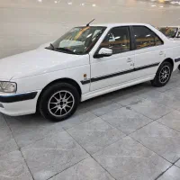 پارس TU5 مدل 1400 / دریچه گاز سیمی