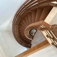 کاخ ویلا سندتک برگ و مستقل رویان|فروش خانه و ویلا|رویان, |دیوار