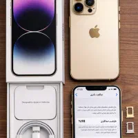 iPhone14pro256gig(za/a)بازنشستگان تامین اجتماعی
