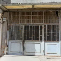 درب اهنی|مصالح و تجهیزات ساختمان|مهاباد (آذربایجان غربی), |دیوار