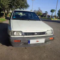 پراید هاچبک