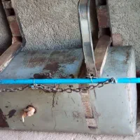 باک گازوئیل