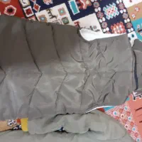 یک عدد کاپشن و پافر برای هفت و هشت ساله|لباس|ملایر, |دیوار