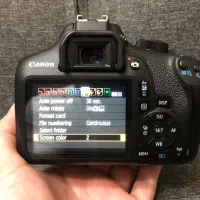 canon 1300d|دوربین عکاسی و فیلمبرداری|جیرفت, |دیوار