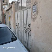 درب ماشین رو حیاط|مصالح و تجهیزات ساختمان|قروه, |دیوار