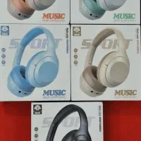 هدفون/ایرپاد/هنزفری گردنی