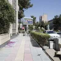 زیر زمین تجاری حاشیه مدرس جماران