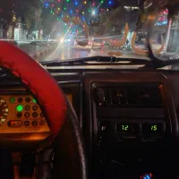 پی کی مدل 85 تمیز|خودرو سواری و وانت|قوچان, |دیوار